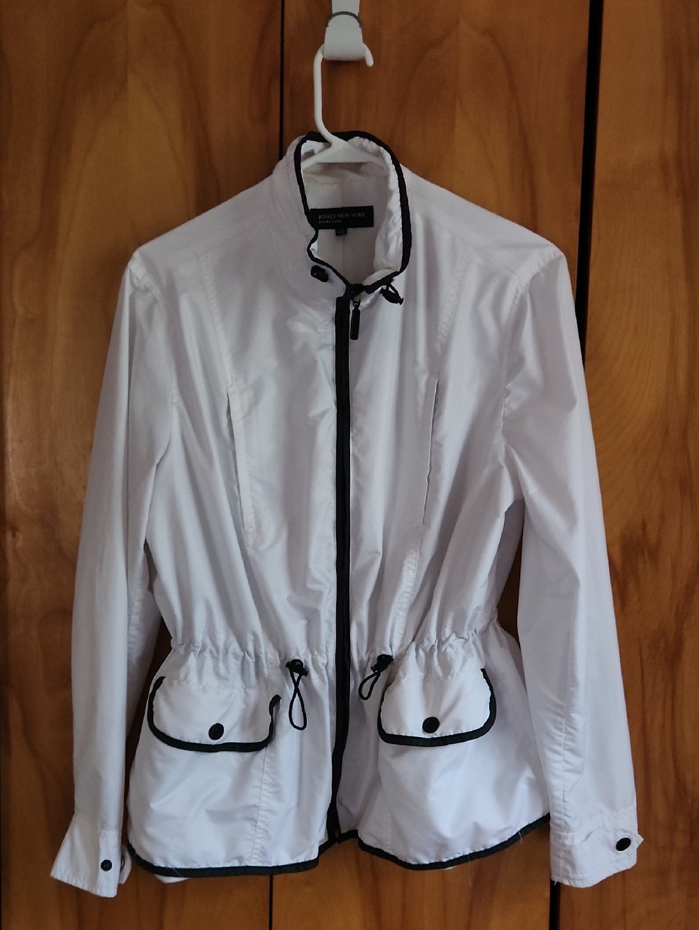 Spring Jacket